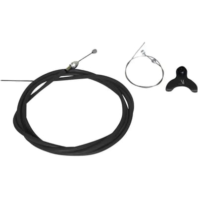 Remkabel Clarks Cycle Systems BMX
