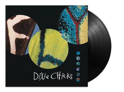 Dixie Chicks - Fly