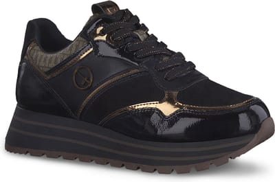 Tamaris Dames Sneaker 1-1-23706-29 098 smal Maat: 37 EU