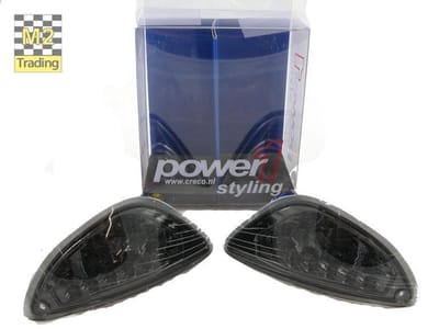 knipperlichtset led achter power1 Vespa lx/s audi look