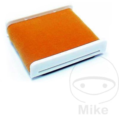 Hiflofiltro Kawasaki Hfa2503 Luchtfilter Geel