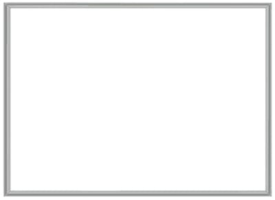 BEKO - Deurdichting diepvries RCSA330K20W - 4669522000