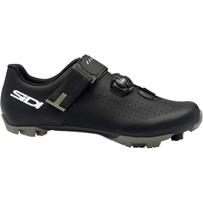 Sidi Physis fietsschoenen BLACK - Mannen - maat 42