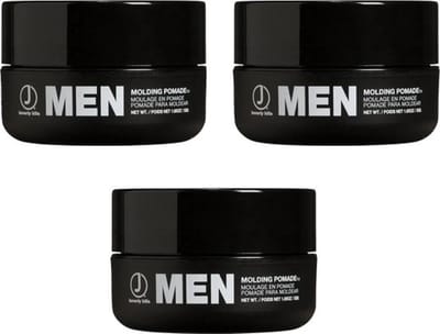 J Beverly Hills - 3 x MOLDING POMADE