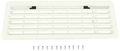 Ventilatiekanaal voor Koelkasten met Frame - Perfect voor Jouw Koelkast