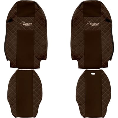 Stoelhoes F-CORE FX10 BROWN