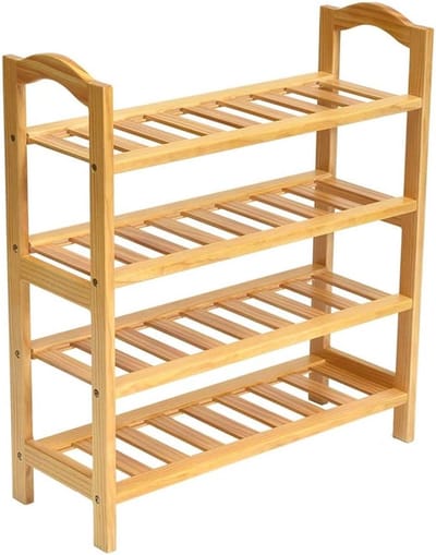 Houten Duikelrek - Buitenspeeltoestel - Sport en Spel - Dubbele Stangen - 280 x 240 cm