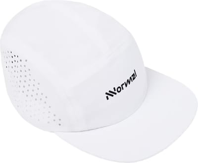 Nnormal | Race Cap 3.0 | Trailruncap | White | -