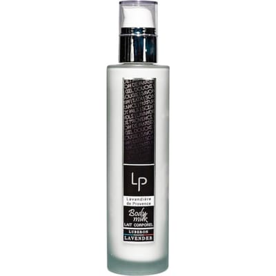 Lavandière de Provence Luberon Collection Lichaamsmelk Zorg Dames 200 ml
