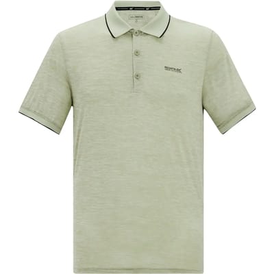 Jersey poloshirt Regatta Remex II