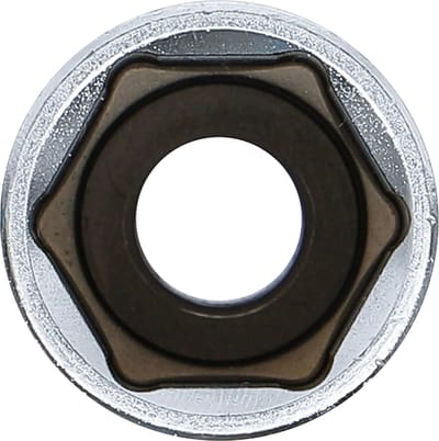 BGS Dopsleuteldop zeskant diep - 1/2 - 22 mm