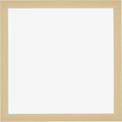 Fotolijst 20x20 cm - MDF - Ahorn Decor - Marseille