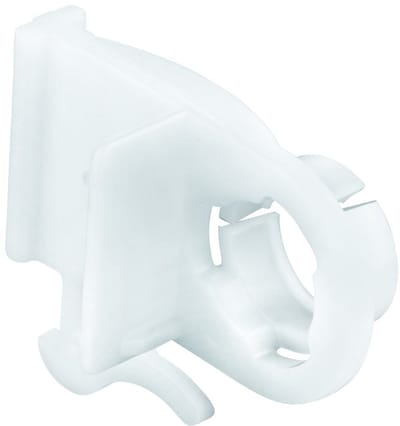 GROHE Ventielhouder 43995 voor spoelbak, 43995000