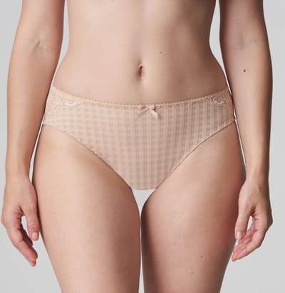 PrimaDonna Madison Rio Slip 0562125 Caffé Latte - maat 36