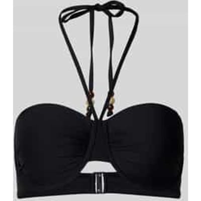 Bikinitop met kliksluiting
