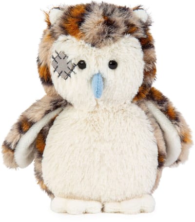 Me to You Knuffel My Blue Nose Friends Owl Cosmos