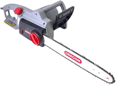 Oregon CS 1200 Kettingzaag 1800 W 35 cm zaaglengte 3/8" kettingsteek ( 620370 )