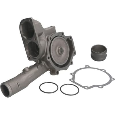 Koelvloeistof pomp FEBI BILSTEIN 44315