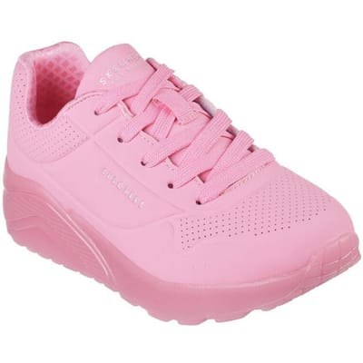 Skechers Girls Uno Ice Maat 34 Sneakers