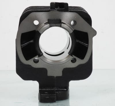 cilinder p2r (gemotoriseerd) voor peugeot 50 ludix rs 2007 tot 2014 nieuw