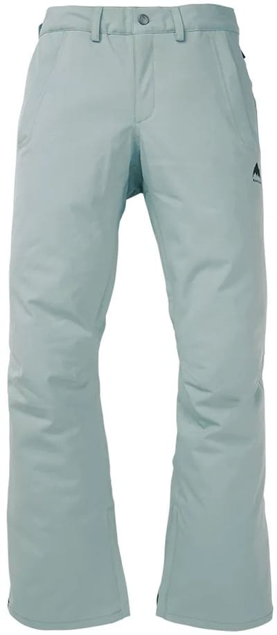 Burton Society 2l Broek Groen XL Vrouw