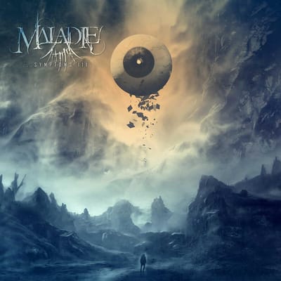 Maladie - Symptoms III (CD)