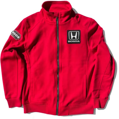 Honda Vintage F1 Vest, maat XS - 1989 Honda Grand Prix Racing Team - Racing lifestyle