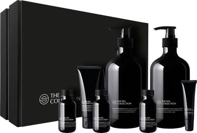 The Spa Collection Gum Tree - Luxury Giftbox - 7 stuks