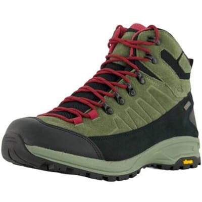 Wandelschoenen Brütting -