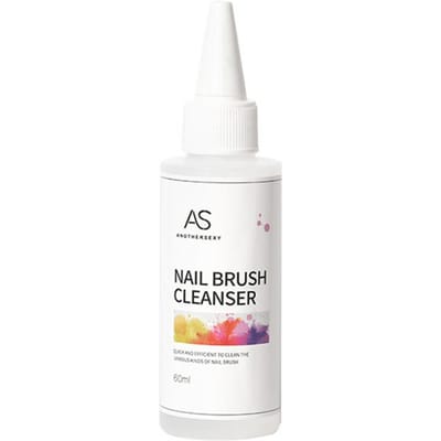 Nagellakremover Nagelborstelreiniger Nagelkunstborstelreiniging Nagelborstelpen Haren Lijm Lijmverwijderaar 60ml