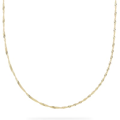 FAVS Ketting 89007615
