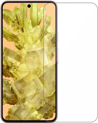 Full Cover Glass Screen Protector for Google Pixel 8