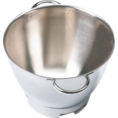 Kenwood Chef RVS mengkom met handvatten 36385