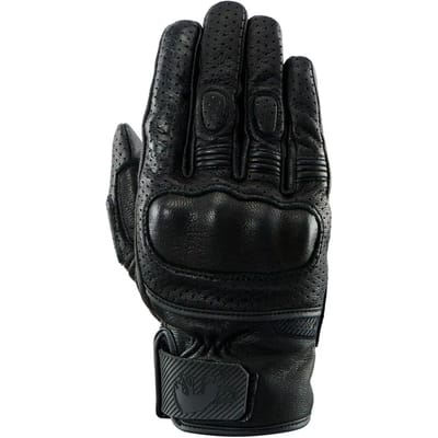 Motorhandschoenen Zomer Furygan LR Jet Vented D3O® Evo
