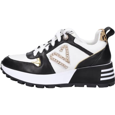 Emanuelle Vee veelkleurige sneakers