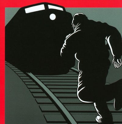 The Last Train To Scornsville