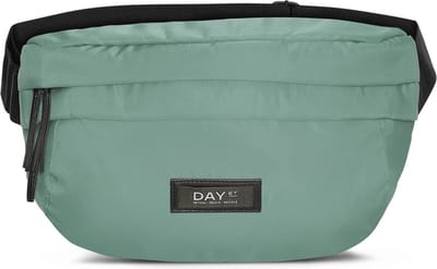 DAY ET Gordeltas Gweneth Classic Bum Bag Feldspar Groene