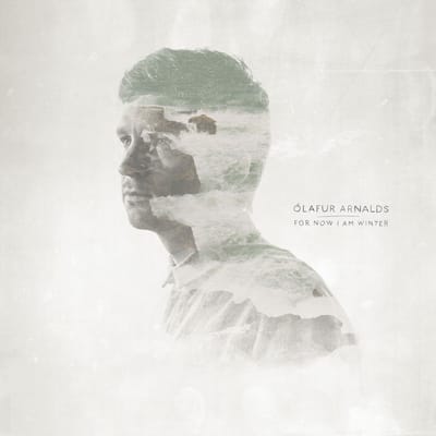 Ólafur Arnalds - For Now I Am Winter (CD)