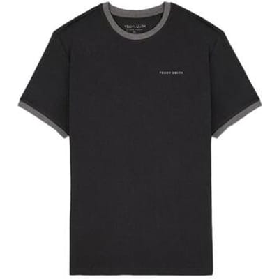 T-shirt Korte Mouw Teddy Smith 2R