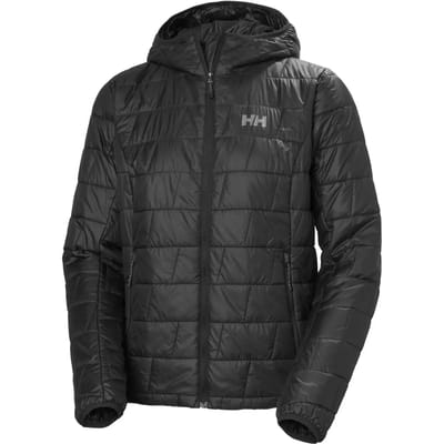 Damesjack met capuchon Helly Hansen Lifaloft