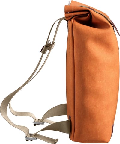 Brooks tas Pickwick M or/brn