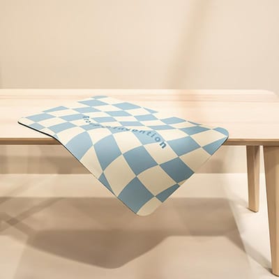 Schaakbord Badkamer Zachte Diatomeeënaarde Mat Huis Deur Absorberende Voetmat Toilet Badkamer Antislip Mat 40*60cm