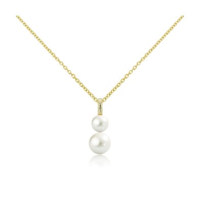 Luna Creation - 204.1495 - Hanger - Dames - 585GG