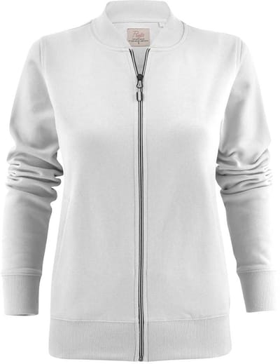 Printer Vest Javelin Dames 2262055 - Rood - Maat S