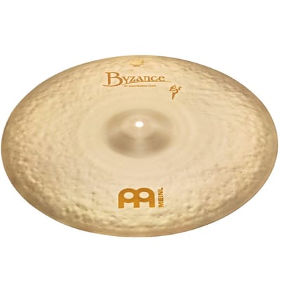 Meinl Byzance Vintage 18 Sand Medium Crash - Crash
