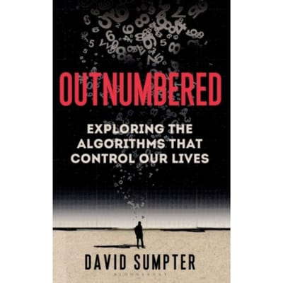Outnumbered - Sumpter David Sumpter