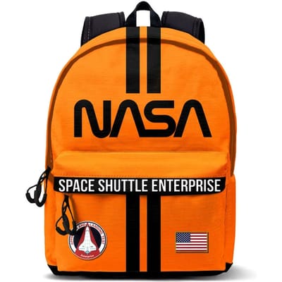 Aanpasbare rugzak Educa Borras Nasa Lines
