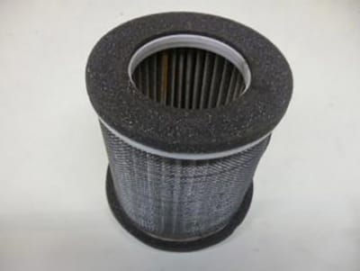 Filtre à air origine pour Moto Yamaha 850 TDM 1992 à 1994 1AE-14451-00 Neuf