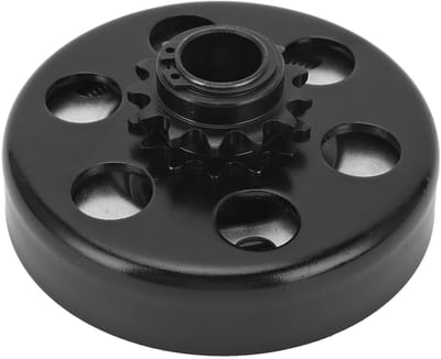 Allecto - Centrifugale Clutch voor Go Kart - 13T 428 Ketting - 3.5 tot 7HP - Hoogwaardige prestaties - Betrouwbaarheid - Geschikt voor karting - Co...