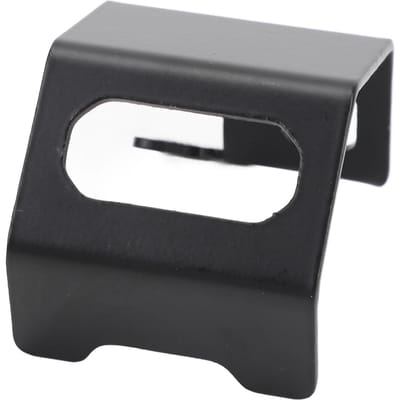 Motorfiets Achterrempomp Vloeistofreservoir Oliebeker Reservoir Beschermkap Protector voor Himalayan SCRAM gray